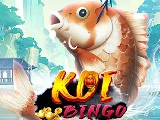 Koi Bingo screenshot