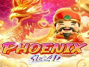 Phoenix Slot4d screenshot