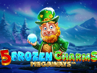 5 Frozen Charms Megaways™ screenshot