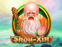 Shou-xin screenshot